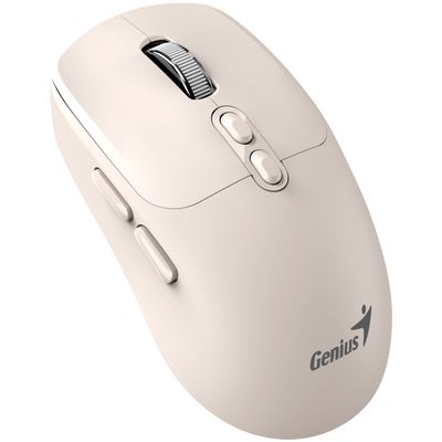 Genius NX-8080S BT Milk Tea