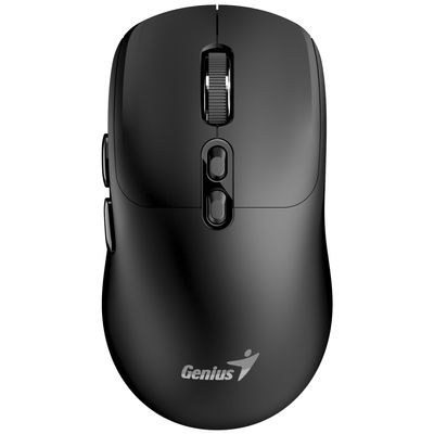 Genius NX-8080S BT Noble Black