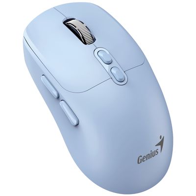 Genius NX-8080S BT Tiffany Blue