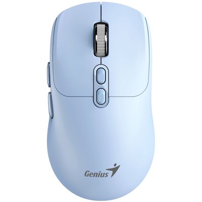 Genius NX-8080S BT Tiffany Blue