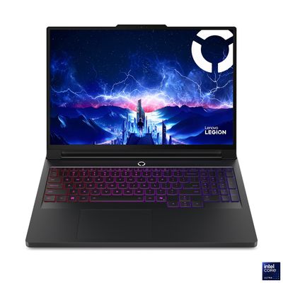 Lenovo Legion Pro 7 16IAX10H Eclipse Black (83F50093CK)