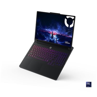 Lenovo Legion Pro 7 16IAX10H Eclipse Black (83F50093CK)
