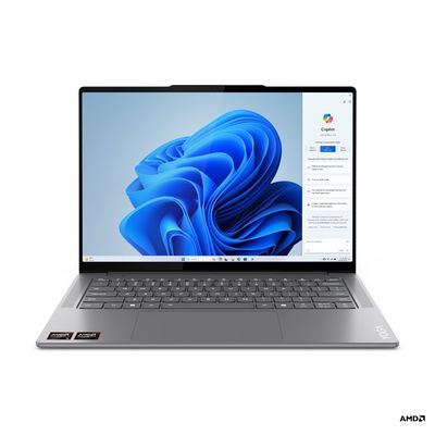 Lenovo Yoga Pro 7 14ASP9 Luna Grey (83HN002WCK)