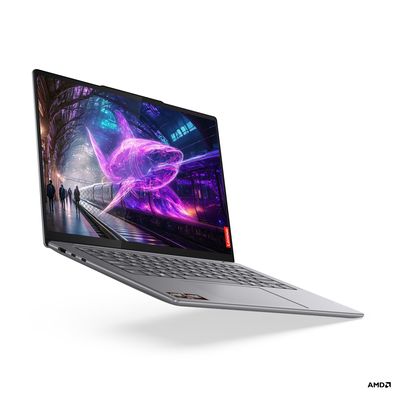 Lenovo Yoga Pro 7 14ASP9 Luna Grey (83HN002WCK)