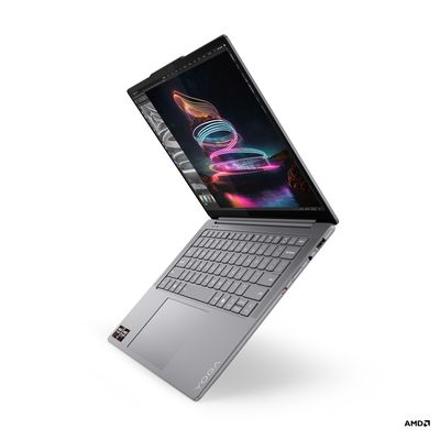 Lenovo Yoga Pro 7 14ASP9 Luna Grey (83HN002WCK)