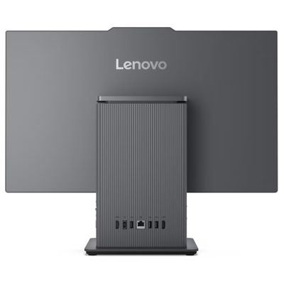 Lenovo IdeaCentre AIO 27ARR9 Luna Grey (F0HQ0066CK)
