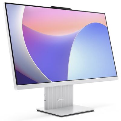 Lenovo IdeaCentre AIO 27IRH9 Cloud Grey (F0HM00MACK)