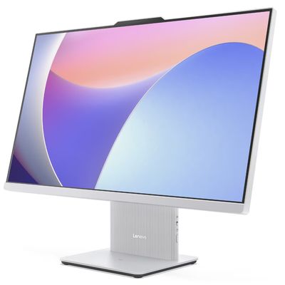 Lenovo IdeaCentre AIO 27IRH9 Cloud Grey (F0HM00MACK)
