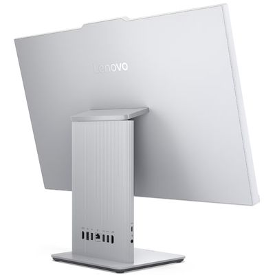 Lenovo IdeaCentre AIO 27IRH9 Cloud Grey (F0HM00MACK)