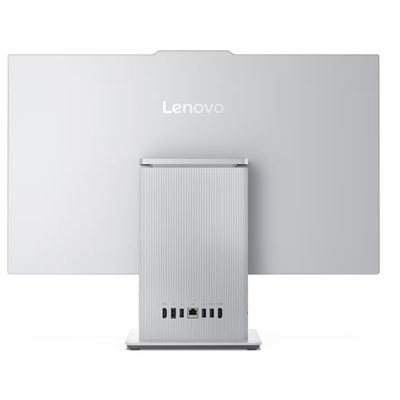 Lenovo IdeaCentre AIO 27IRH9 Cloud Grey (F0HM00MACK)