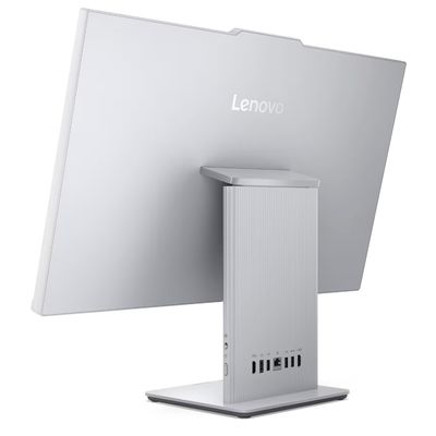 Lenovo IdeaCentre AIO 27IRH9 Cloud Grey (F0HM00MACK)