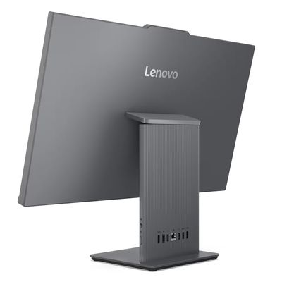 Lenovo IdeaCentre AIO 27IRH9 Luna Grey (F0HM00M7CK)