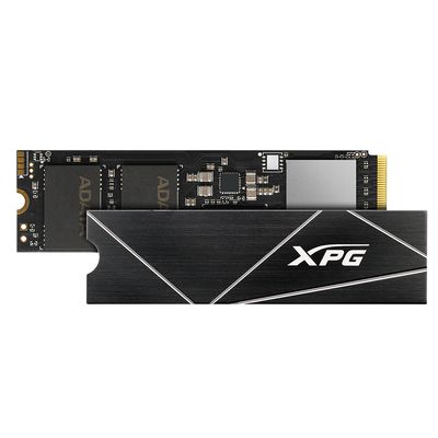 ADATA SSD XPG GAMMIX S70 Blade 8TB (AGAMMIXS70B-8000G-CS)