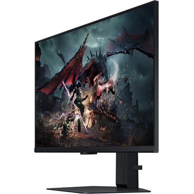 27 Samsung Odyssey G50