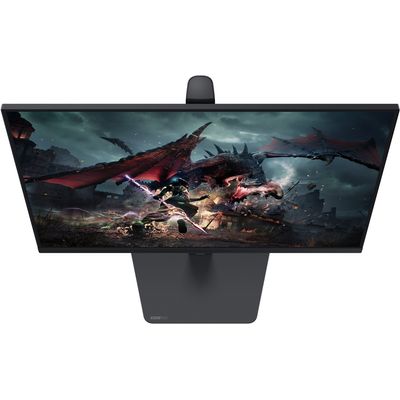 27 Samsung Odyssey G50