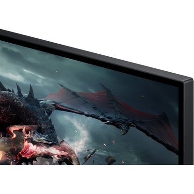 27 Samsung Odyssey G50
