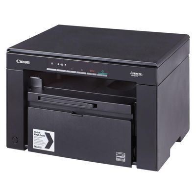 Canon i-SENSYS MF3010