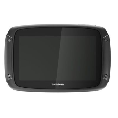 TomTom Rider 500 Europe pro motocykly, Wi-Fi, LIFETIME mapy