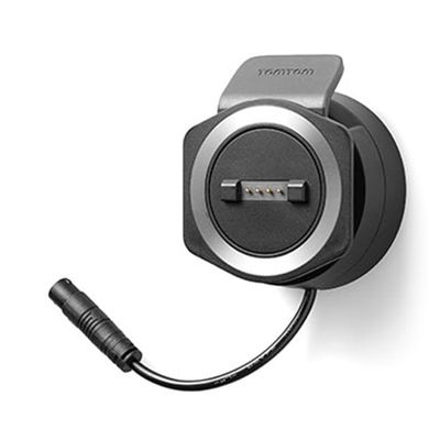 TomTom Rider 500 Europe pro motocykly, Wi-Fi, LIFETIME mapy