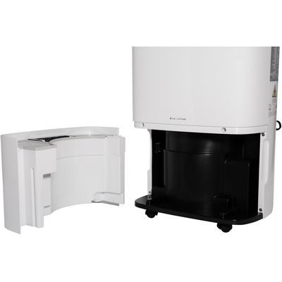 Rohnson R-9630 Ionic + Air Purifier