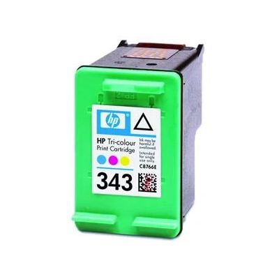 HP 343 Color C8766EE