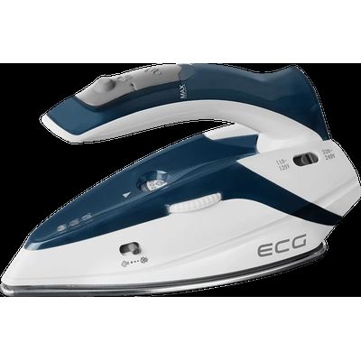ECG NZ 210 Travel