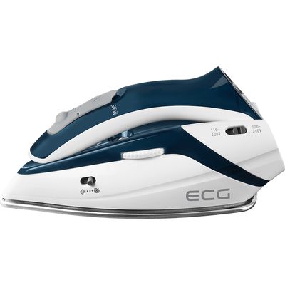 ECG NZ 210 Travel
