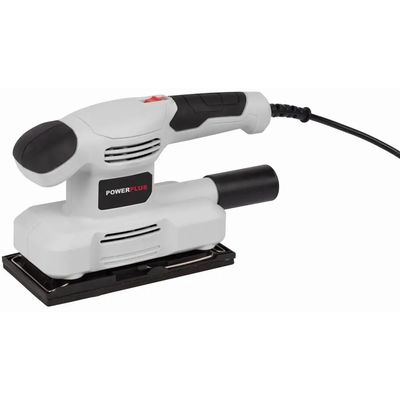 Powerplus POWC40100 Vibrační bruska 135W