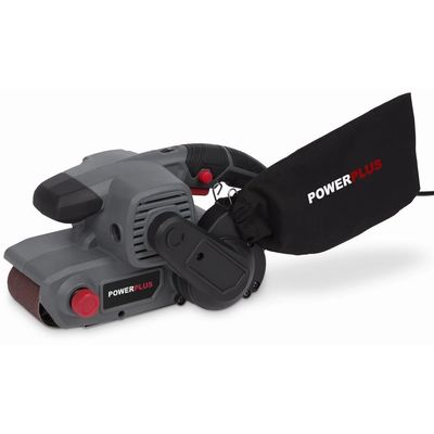 Powerplus POWE40040 Pásová bruska 1010W