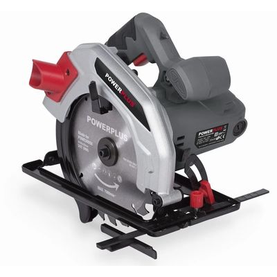 Powerplus POWE30050 Ruční kotoučová pila 1200W, kotouč 185mm