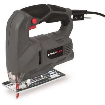 Powerplus POWE30010 Přímočará pila 450W