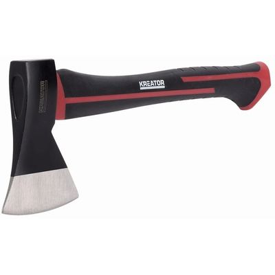 Kreator KRTGR8001 - Sekera štípací sklolaminátová násada 600g 360mm