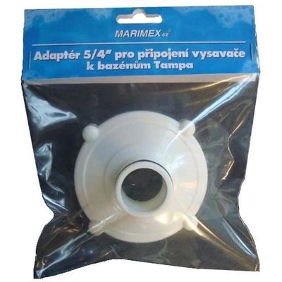 Marimex Adaptér 5/4 pro připojení vysavače k baz. Tampa (10852019)
