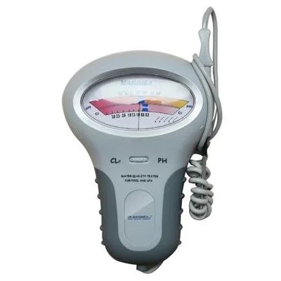 Marimex tester elektronický na pH + Cl (11305018)