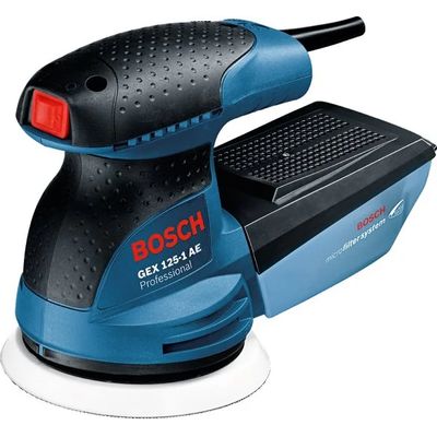 Bosch GEX 125-1 AE Professional (0.601.387.500)