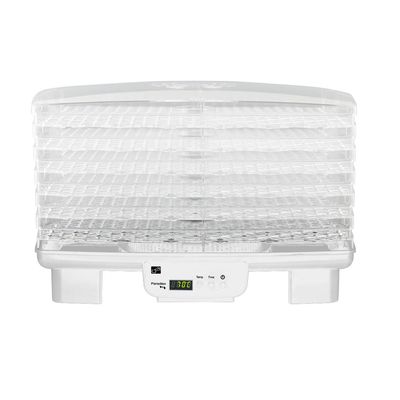 G21 Paradiso Big White sušička ovoce