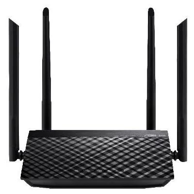 ASUS RT-AC1200 V2 - rozbalené / použité