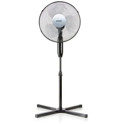 DOMO DO8140 Stojanový ventilátor, 40 cm