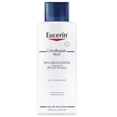 Eucerin UreaRepair PLUS 10% Urea Lotion 250ml
