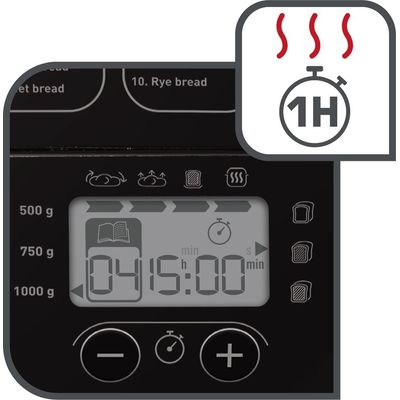 Tefal PF220838