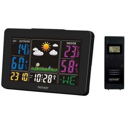 Denver WS-540 Black