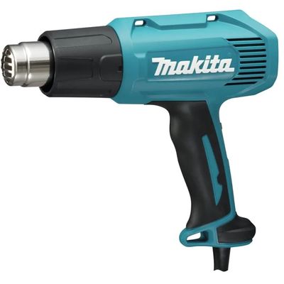 Makita HG5030K Horkovzdušná pistole 350/550°C,1600W