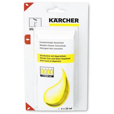 Kärcher čistič oken koncentrát RM 503 - 20ml