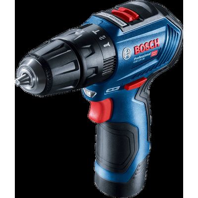 Bosch GSB 12V-30 Professional (0.601.9G9.100)