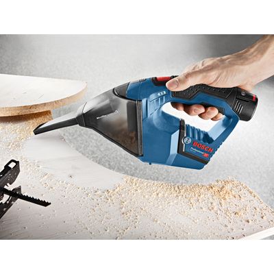 Bosch GAS 12V Professional (0.601.9E3.000)