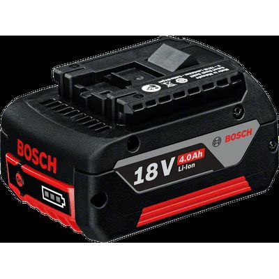 Bosch GBA 18V 4.0Ah Professional (1.600.Z00.038)