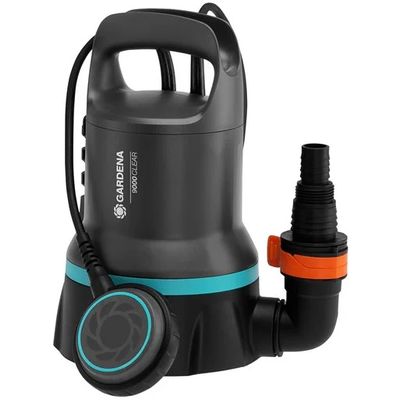 Gardena 9030-20 Čerpadlo na čistou vodu 9000