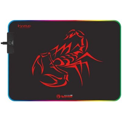 Marvo MG8, RGB, 350x250mm