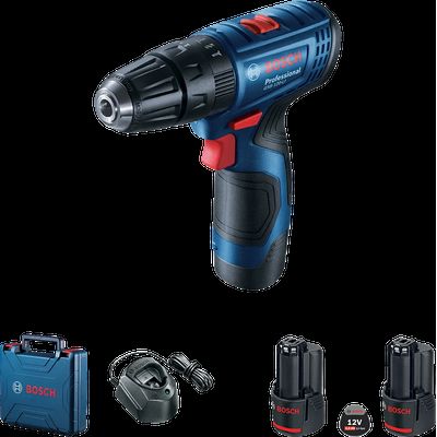 Bosch GSB 120-LI Professional (0.601.9G8.100)