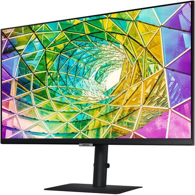 27 Samsung ViewFinity S80A - rozbalené / použité